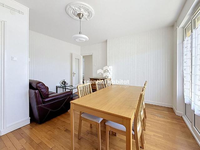 Location Appartement 3 pièces 60m²
