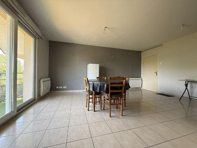 Location Appartement 3 pièces 60m²