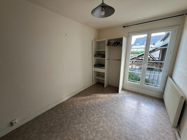 Location Appartement 3 pièces 60m²