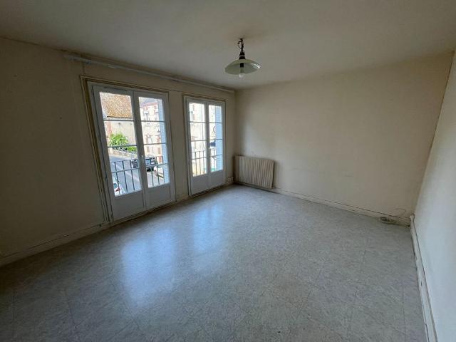 Location Appartement 3 pièces 60m²