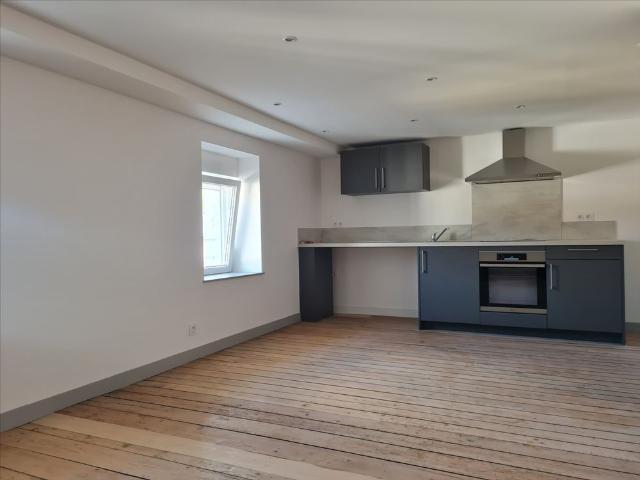 Location Appartement 3 pièces 60m²