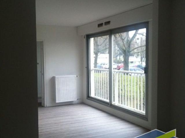 Location Appartement 3 pièces 60m²