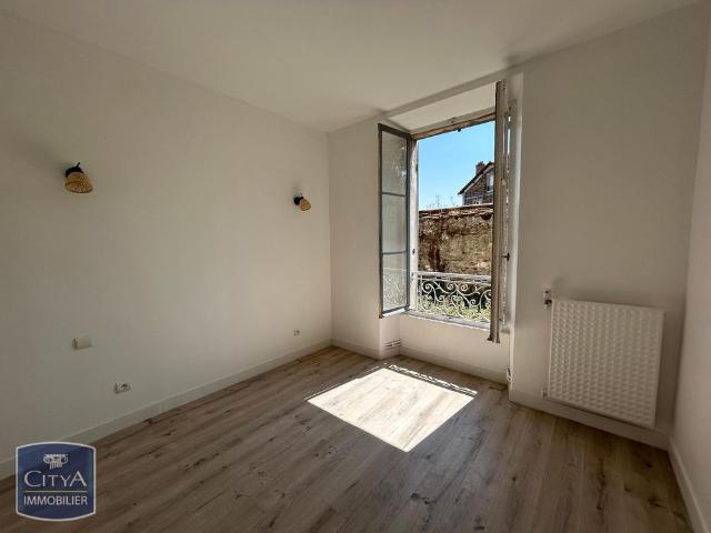 Location Appartement 3 pièces 60m² CORBEIL ESSONNES 91100