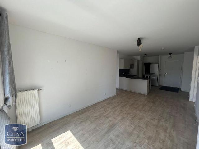 Location Appartement 3 pièces 60m² CORBEIL ESSONNES 91100