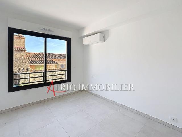 Location Appartement 3 pièces 60m² CAGNES SUR MER 06800