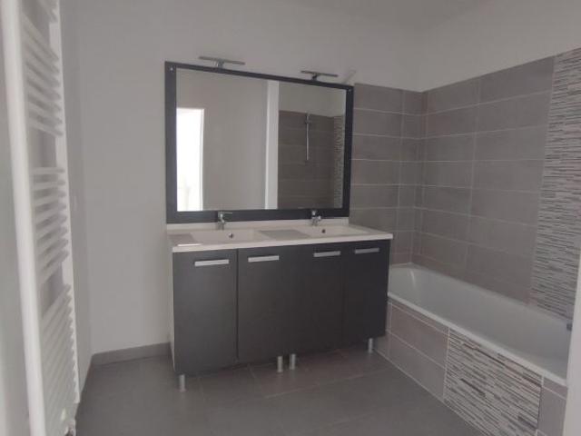 Location Appartement 3 pièces 60m² CASTANET TOLOSAN 31320