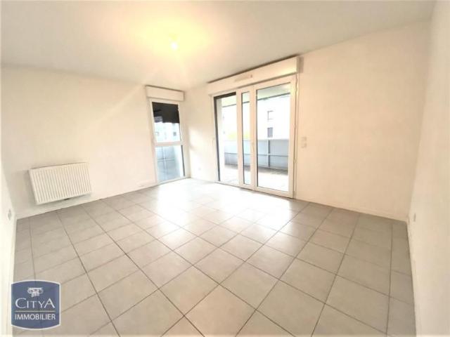 Location Appartement 3 pièces 60m² CENON 33150