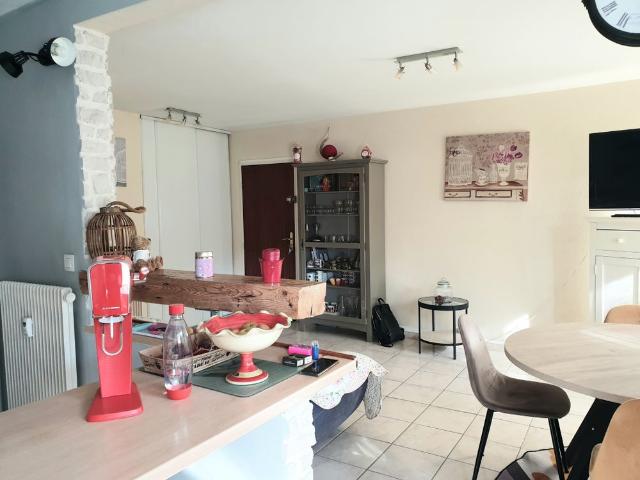 Location Appartement 3 pièces 60m² CHAMALIERES 63400