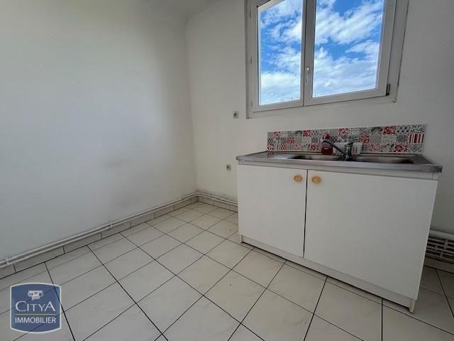 Location Appartement 3 pièces 60m² CHATEAU THIERRY 02400
