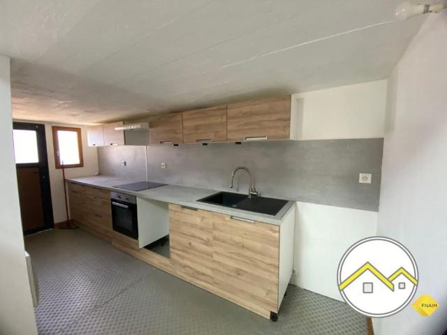 Location Appartement 3 pièces 60m² CHATEAUBRIANT 44110