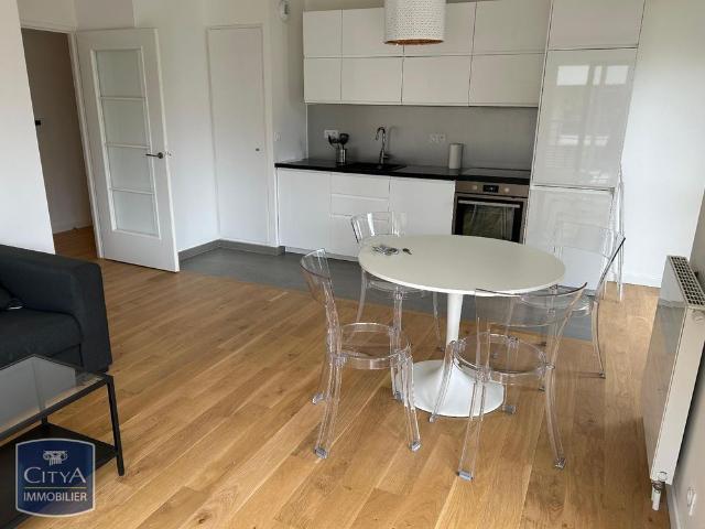 Location Appartement 3 pièces 60m² CHATENAY MALABRY 92290
