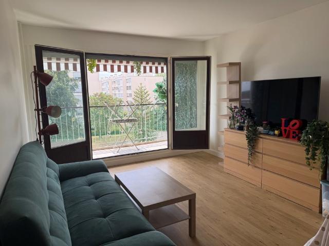 Location Appartement 3 pièces 60m² CHENNEVIERES SUR MARNE 94430