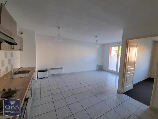 Location Appartement 3 pièces 60m² CREUTZWALD 57150