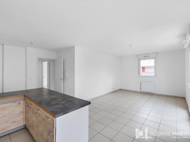 Location Appartement 3 pièces 60m² AMFREVILLE LA MI VOIE 76920