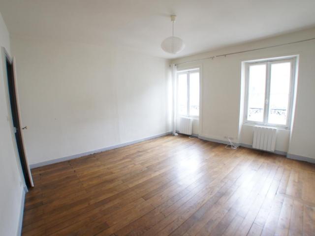 Location Appartement 3 pièces 60m² ANGERS 49100