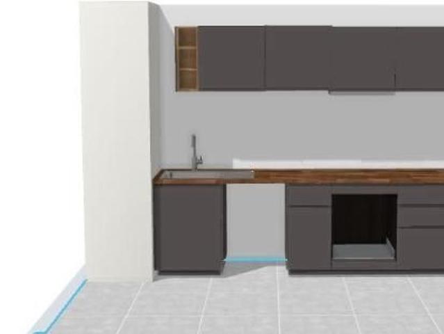 Location Appartement 3 pièces 60m² ANGERS 49100