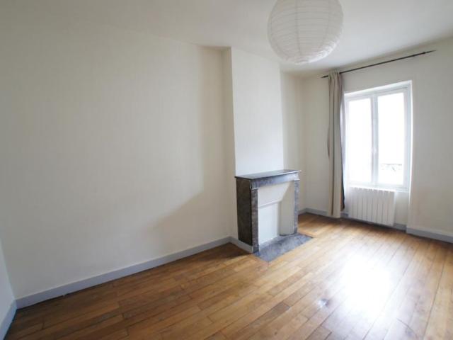 Location Appartement 3 pièces 60m² ANGERS 49100