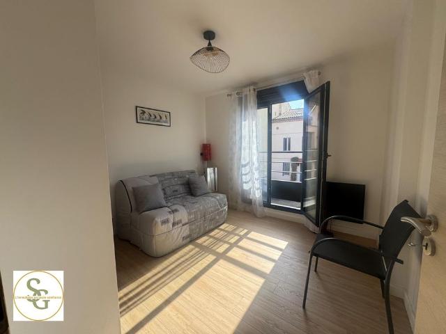 Location Appartement 3 pièces 60m² ALBI 81000