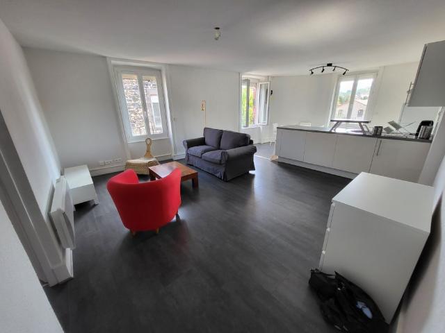 Location Appartement 3 pièces 60m² AUBIERE 63170