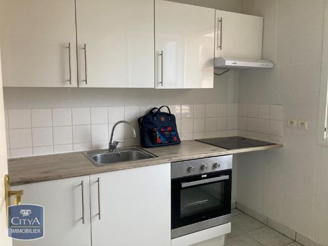 Location Appartement 3 pièces 60m² AVION 62210