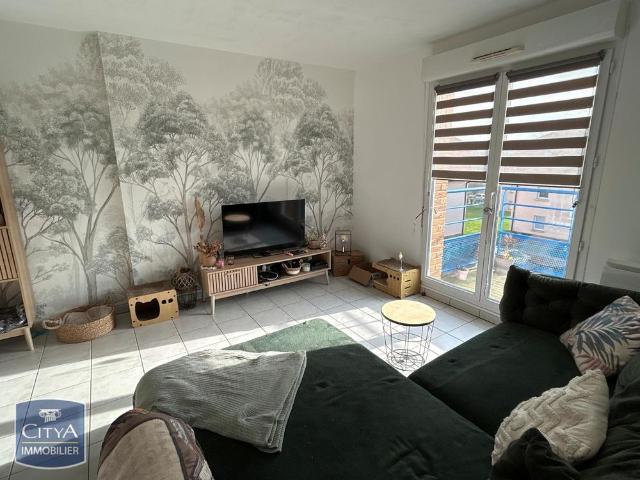 Location Appartement 3 pièces 60m² AVION 62210