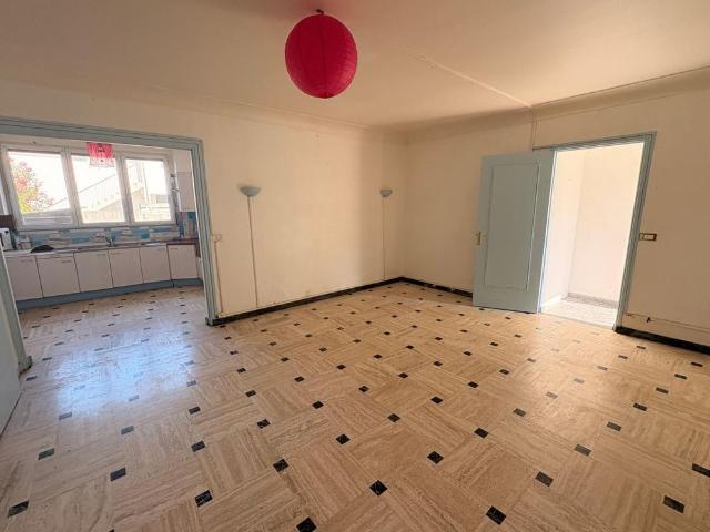 Location Appartement 3 pièces 60m² BOURCEFRANC LE CHAPUS 17560