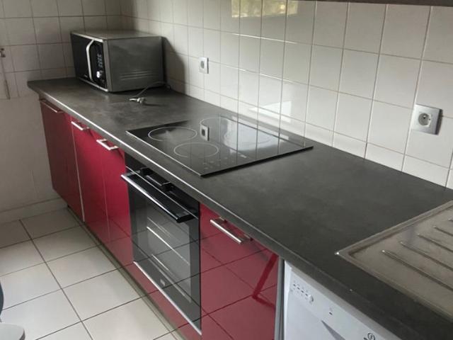 Location Appartement 3 pièces 60m² BORDEAUX 33000