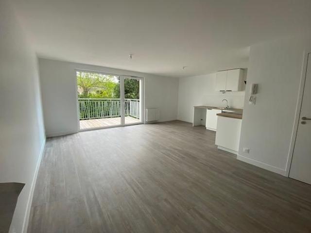 Location Appartement 3 pièces 60m² BARNEVILLE CARTERET 50270