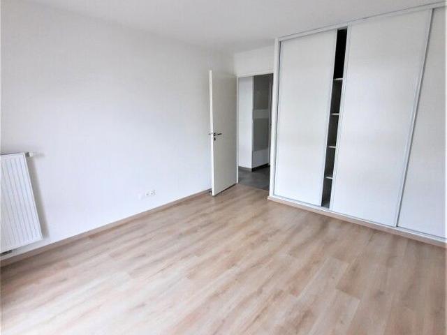 Location Appartement 3 pièces 60m² BASSENS 33530