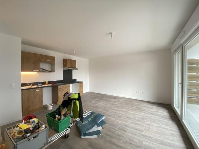 Location Appartement 3 pièces 60m² BEZANNES 51430