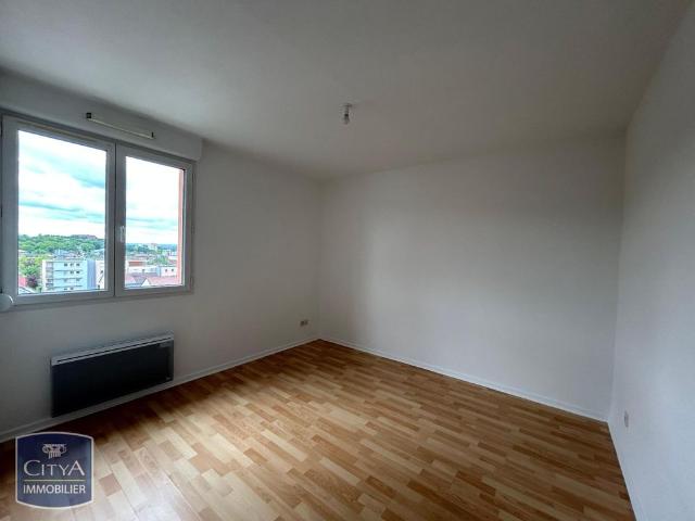 Location Appartement 3 pièces 60m² BELFORT 90000