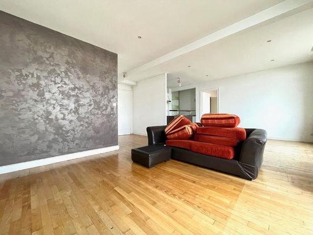 Location Appartement 3 pièces 60m² BREST 29200