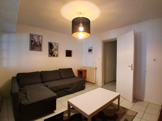 Location Appartement 3 pièces 60m² GIEN 45500