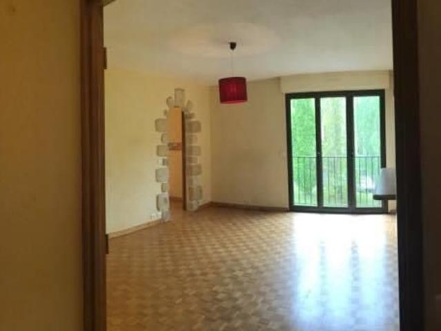 Location Appartement 3 pièces 60m² GIF SUR YVETTE 91190
