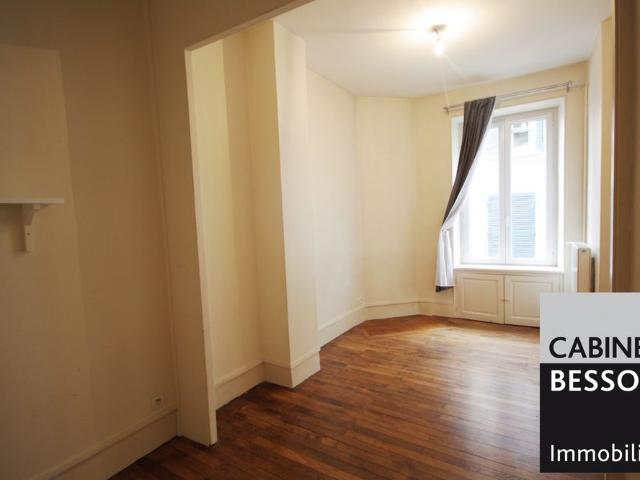 Location Appartement 3 pièces 60m² GRENOBLE 38000