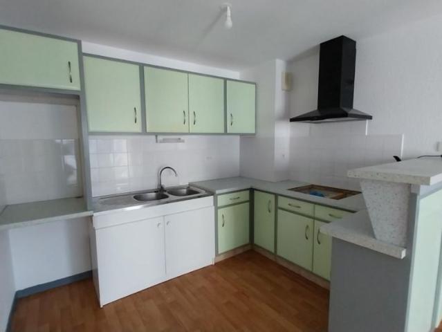 Location Appartement 3 pièces 60m² DAX 40100