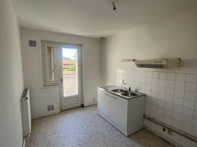 Location Appartement 3 pièces 60m² DIEULOUARD 54380