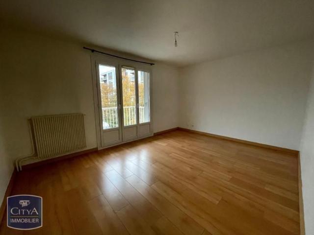 Location Appartement 3 pièces 60m² DIJON 21000