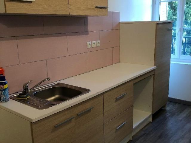 Location Appartement 3 pièces 60m² DREUX 28100