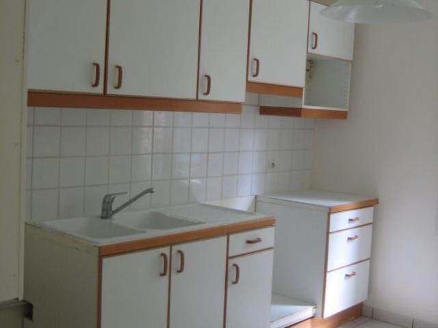 Location Appartement 3 pièces 60m² EPERNON 28230