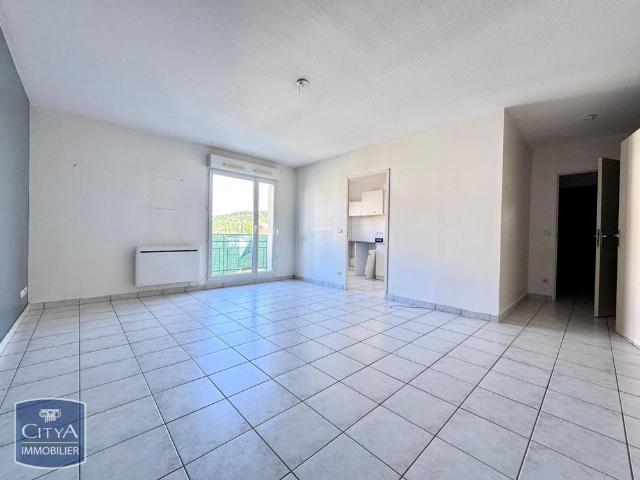 Location Appartement 3 pièces 60m² ESSEY LES NANCY 54270
