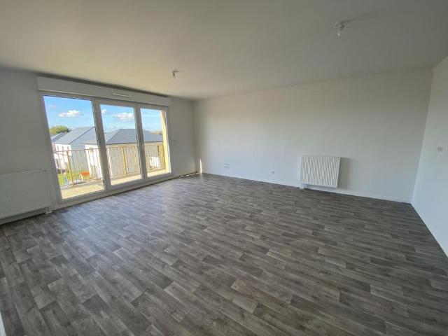 Location Appartement 3 pièces 60m² IFS 14123