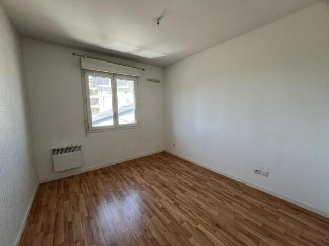 Location Appartement 3 pièces 60m² ORLEANS 45100