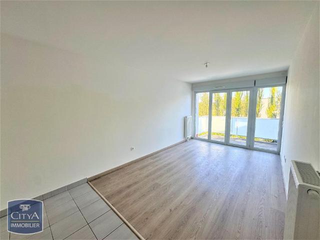 Location Appartement 3 pièces 60m² LOOS 59120