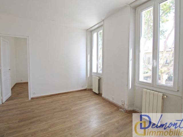 Location Appartement 3 pièces 60m² LA SEYNE SUR MER 83500