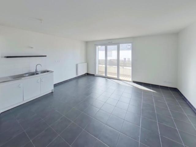 Location Appartement 3 pièces 60m² LA RICHE 37520