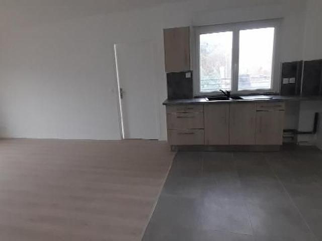 Location Appartement 3 pièces 60m² LE HAVRE 76600