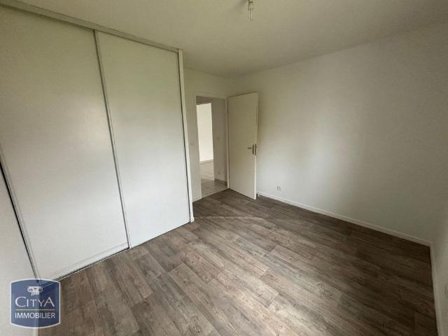 Location Appartement 3 pièces 60m² LE HAVRE 76620