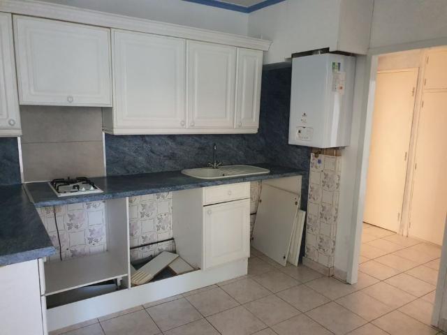 Location Appartement 3 pièces 60m² LES PENNES MIRABEAU 13170