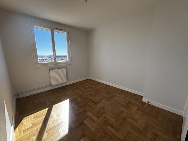 Location Appartement 3 pièces 60m² LIMOGES 87100